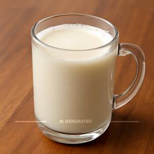 Hot Milk