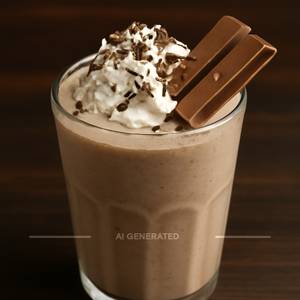 Kit Kat Shake