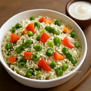 Veg Pulao