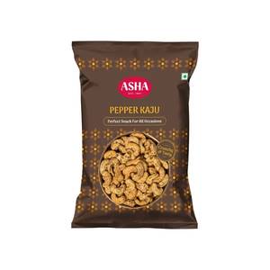 Packed Pepper Cashew 40Gms