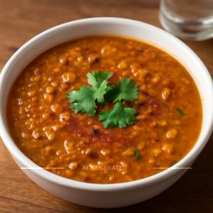 Dal Kolhapuri 
