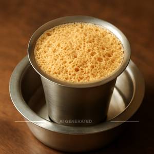 Filter Coffee