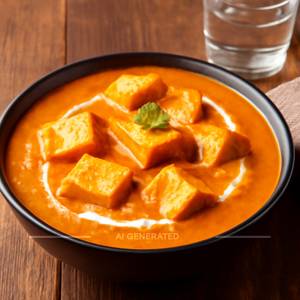 Paneer Butter Masala