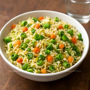 Veg Fried Rice
