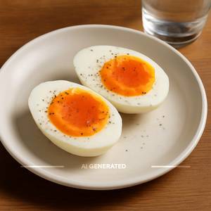 Boiled Egg