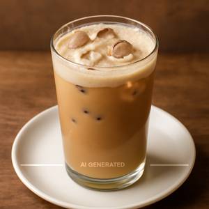 Classic Cold Coffee