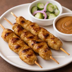 Chicken Satay