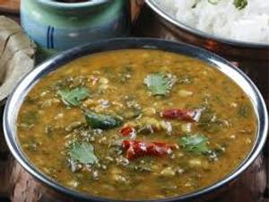 Dal Palak