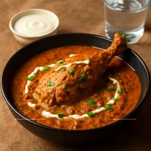 Murgh Mussalam