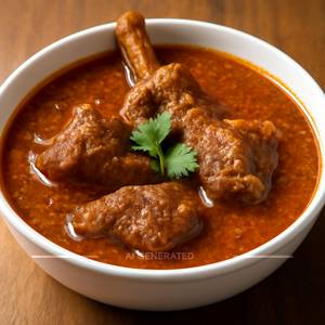Mutton Curry