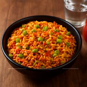 Peri peri maggi