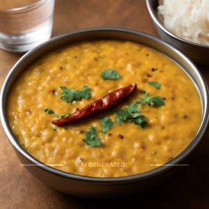Dal Fry