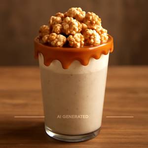 Biscoff Shake