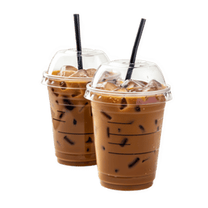 Cold Coffee (2 Glass )(200 Ml )