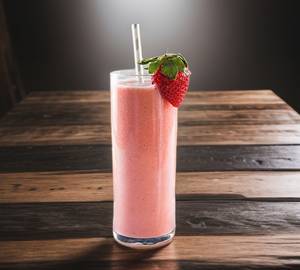 Strawberry Shake