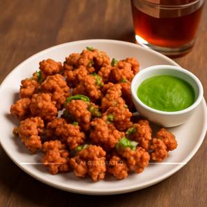Chicken Pakoda