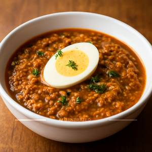 Egg Ghotala