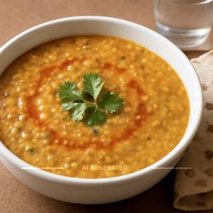 Dal Fry
