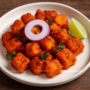 Paneer 65