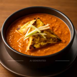 Paneer Patiyala