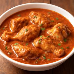 Chicken Masala