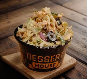 Panner salad