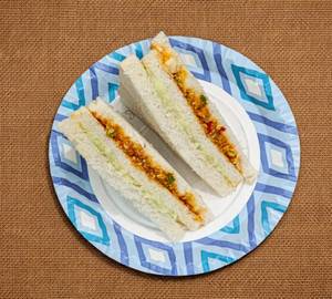 Veg Sandwich