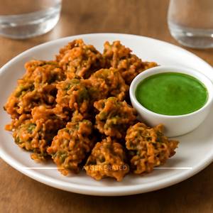 Veg Pakoda