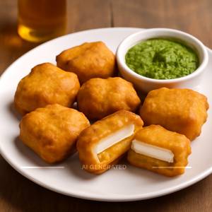 Paneer Pakoda