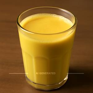 Haldi doodh