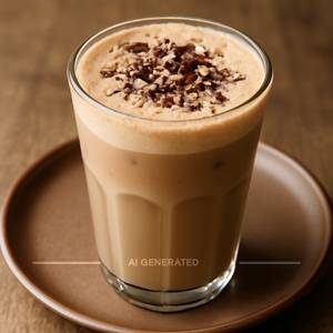Cold Coffee