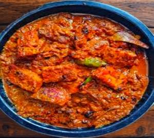 Paneer Korma           