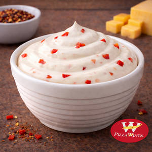 Spicy Cheesy Dip