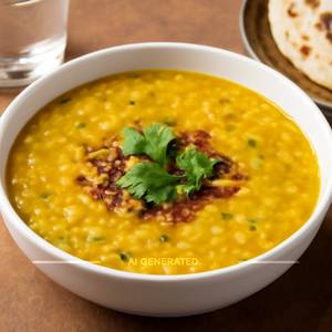 Dal fry