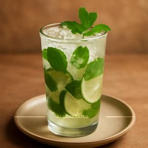 Virgin Mojito
