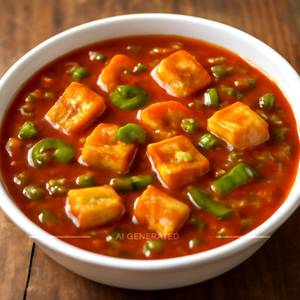 Paneer Sezwan