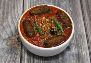 Veg maratha