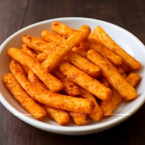 Peri Peri Fries