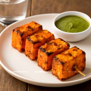 Paneer Tikka