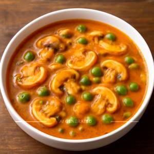 Matar Mushroom
