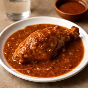 Chicken Rost