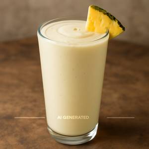 Pineapple Shake