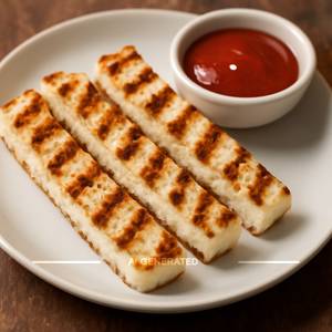 Cheese grilled