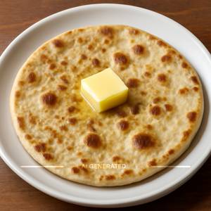 Butter Roti