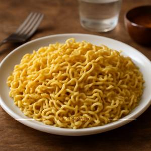 Plain Maggie