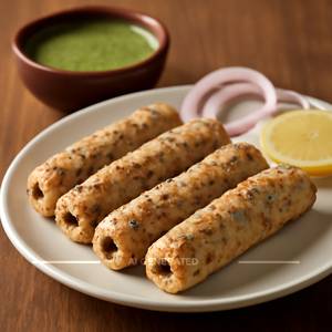 Chicken Kalimiri Kabab