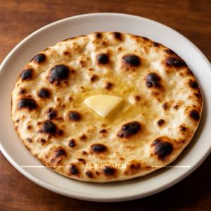 Butter Tandoori Roti