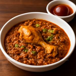 Chicken Rara