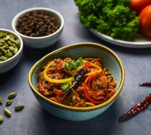 Kadai Paneer