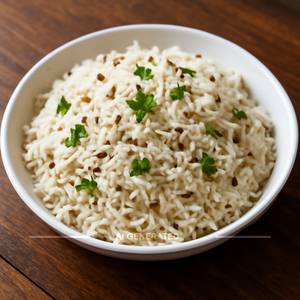 Jeera Rice